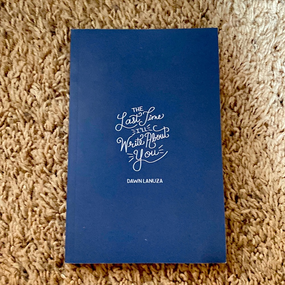 Poem book